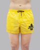 Costume D7B5F5600 uomo DSQUARED Giallo