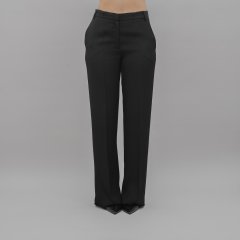 Pantalone S00562 BABYLON donna Nero