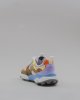 Sneakers 0012018337-01 YAMANO 3 Kaiso donna FLOWER MOUNTAIN Lilla