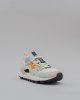 Sneakers 0012017818-01 YAMANO 3 donna FLOWER MOUNTAIN pe Beige