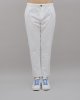 Pantalone P34106 uomo SUN68 Bianco