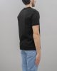 T-shirt T34129 uomo SUN68 Nero