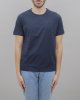 T-shirt T34129 uomo SUN68 Navy Blue