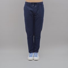 Pantalone P34105 uomo SUN68 Navy Blue