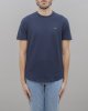 T-shirt T34123 uomo SUN68 Navy Blue