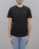 T-shirt T34123 uomo SUN68 Nero