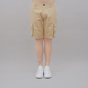 Bermuda B34104 SUN68 uomo Beige