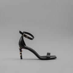 Sandalo FD8455A donna FABI Nero