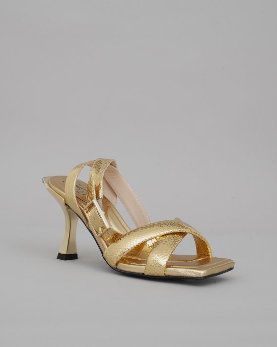 Sandalo FD8366A donna FABI Oro