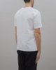 T-shirt man Aperol Spritz Venice 01N MC2 SAINT BARTH Bianco