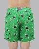 Costume Lighting Golfer Ostrich 57 MC2 SAINT BARTH uomo Verde