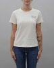 T-shirt Nambrone 103320 PINKO donna Bianco