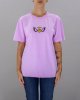 T-shirt F4BWUATH077 donna BARROW Rosa