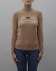 Maglia MK82Q46E2 donna ELISABETTA FRANCHI Cammello