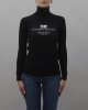 Maglia MK82Q46E2 donna ELISABETTA FRANCHI Nero