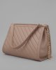 Borsa 142P-TM-286-LEA LA CARRIE donna Beige