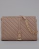 Borsa 142P-TM-286-LEA LA CARRIE donna Beige