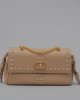 Tracolla 142P-BV-132-TBL LA CARRIE donna Beige