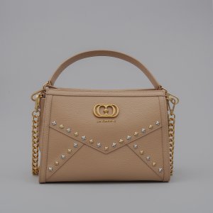 Borsa 142P-TZ-140-TBL LA CARRIE donna Beige