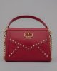 Borsa 142P-TZ-140-TBL LA CARRIE donna Rosso