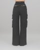 Pantalone PA04546E2 donna ELISABETTA FRANCHI Nero