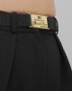 Pantalone PA04546E2 donna ELISABETTA FRANCHI Nero