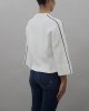 Maglia MK70S46E2 donna ELISABETTA FRANCHI Bianco