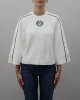 Maglia MK70S46E2 donna ELISABETTA FRANCHI Bianco