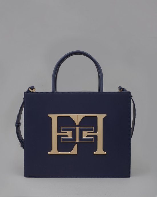 Borsa BS06A46E2 donna ELISABETTA FRANCHI navy