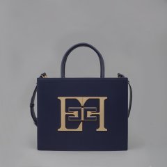 Borsa BS06A46E2 donna ELISABETTA FRANCHI navy