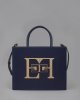 Borsa BS06A46E2 donna ELISABETTA FRANCHI navy