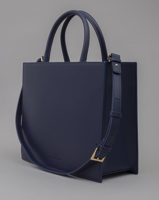 Borsa BS05A46E2 donna ELISABETTA FRANCHI navy