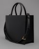 Borsa BS05A46E2 donna ELISABETTA FRANCHI Nero