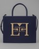 Borsa BS05A46E2 donna ELISABETTA FRANCHI navy