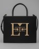 Borsa BS05A46E2 donna ELISABETTA FRANCHI Nero