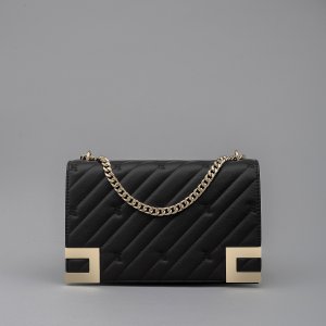 Borsa BS54A46E2 donna ELISABETTA FRANCHI Nero