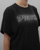 T-shirt Duetto 103993 donna PINKO Nero