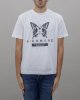 T-shirt UMA24067TS uomo JOHN RICHMOND Bianco