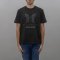 T-shirt UMA24067TS uomo JOHN RICHMOND Nero