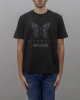 T-shirt UMA24067TS uomo JOHN RICHMOND Nero