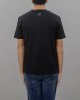 T-shirt UMA24143TS uomo JOHN RICHMOND Nero