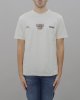 T-shirt 24IDS54571 uomo DISCLAIMER Beige