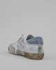 Sneakers Prld Vdm1 Prsx Low Woman donna PHILIPPE MODEL Bianco-Denim