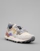 Sneakers 0012017818.01.2E07 YAMANO 3 donna FLOWER MOUNTAIN Beige