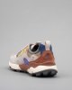 Sneakers 0012017818.01.2E07 YAMANO 3 donna FLOWER MOUNTAIN Beige