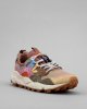 Sneakers 0012017818.01.1E93 YAMANO 3 donna FLOWER MOUNTAIN Multicolore