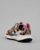 Sneakers 0012017818.26.1N08 YAMANO 3 donna FLOWER MOUNTAIN Marrone