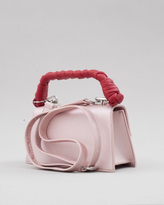 Borsa DSAF240214 DISCLAIMER donna Rosa