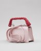 Borsa DSAF240214 DISCLAIMER donna Rosa