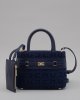 Borsa BS09A47E2 donna ELISABETTA FRANCHI navy